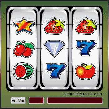 Vincere facile alle slot machine